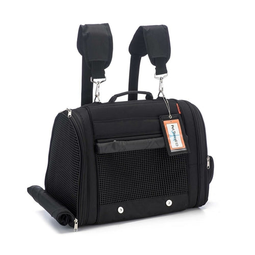 358 Hideaway™ Backpack - Pet Carrier